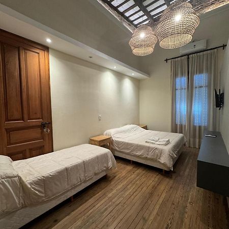 Appartement Florida 55 à Salta Extérieur photo