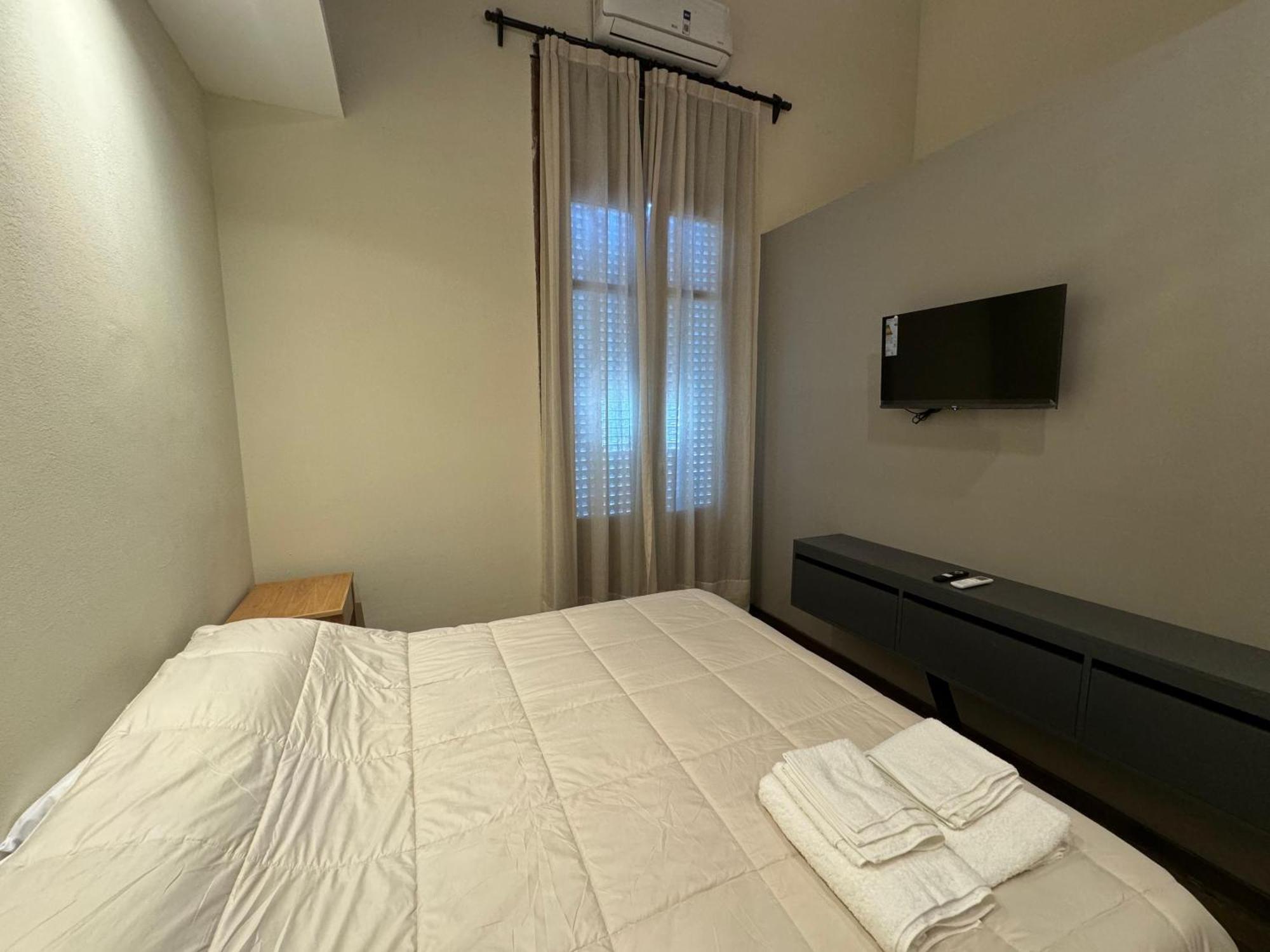Appartement Florida 55 à Salta Extérieur photo