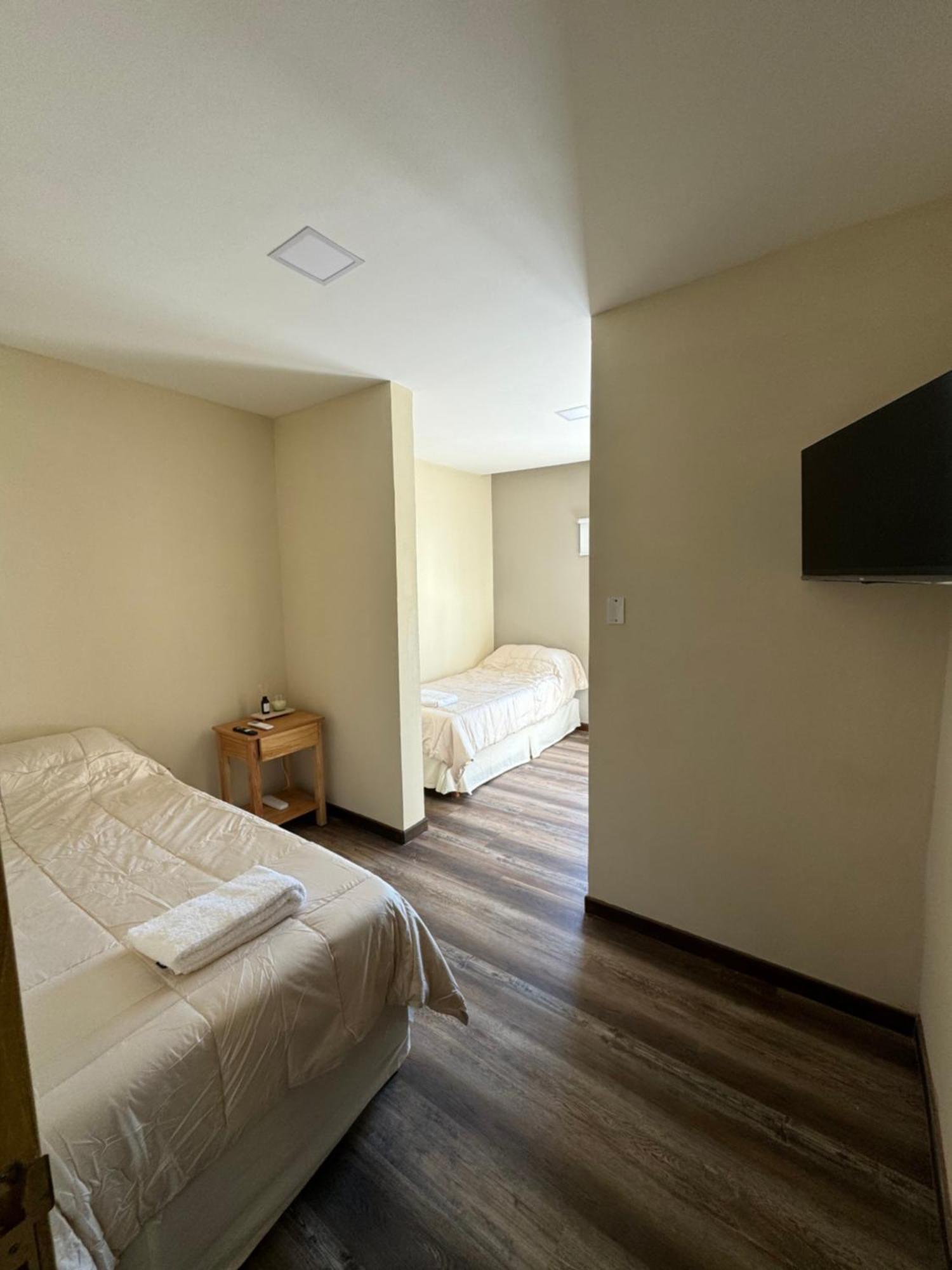 Appartement Florida 55 à Salta Extérieur photo