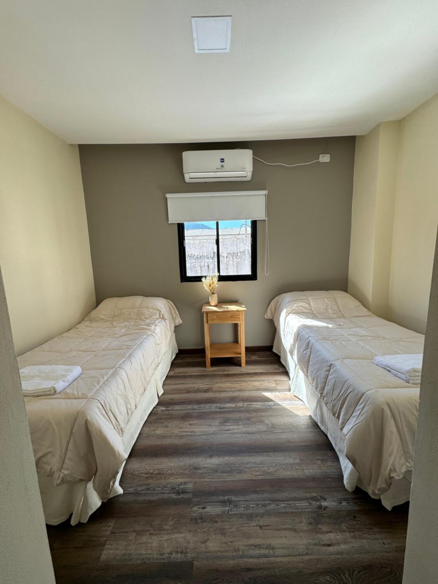 Appartement Florida 55 à Salta Extérieur photo